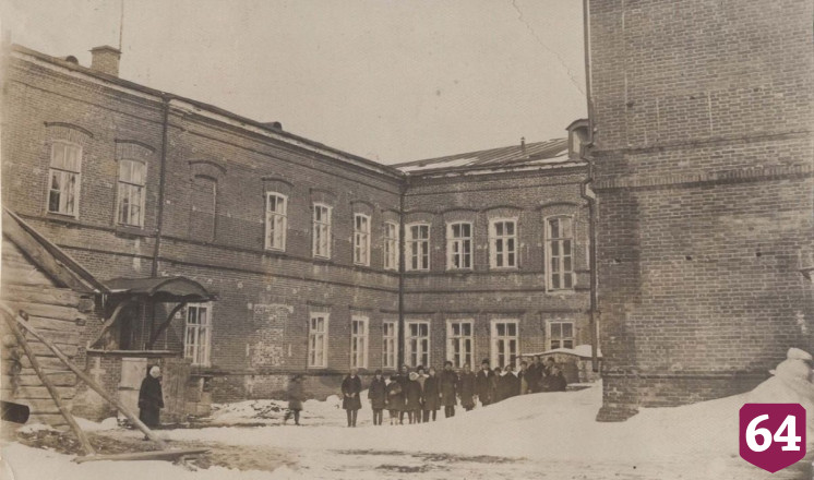 В Петровске сохранят историю здания духовного училища