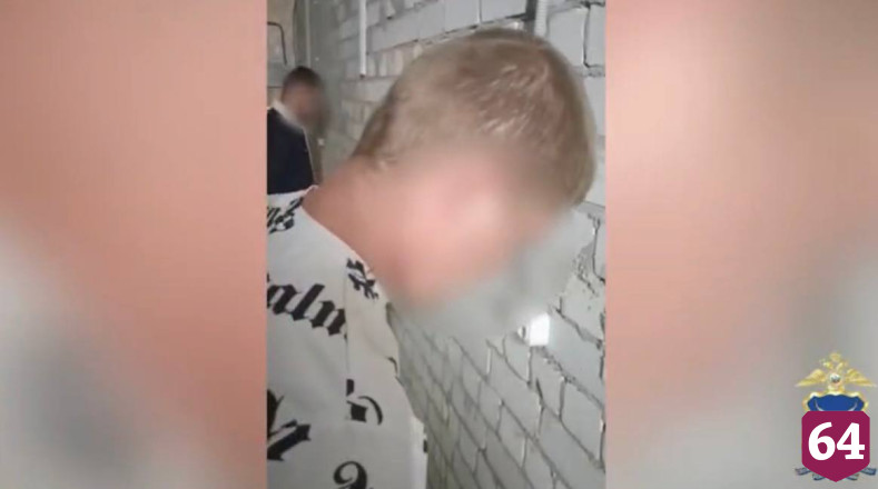 Братьев задержали за подпольную нарколабораторию в Саратове