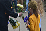 Волонтеры Победы подарили концерт 96-летнему ветерану из Саратова