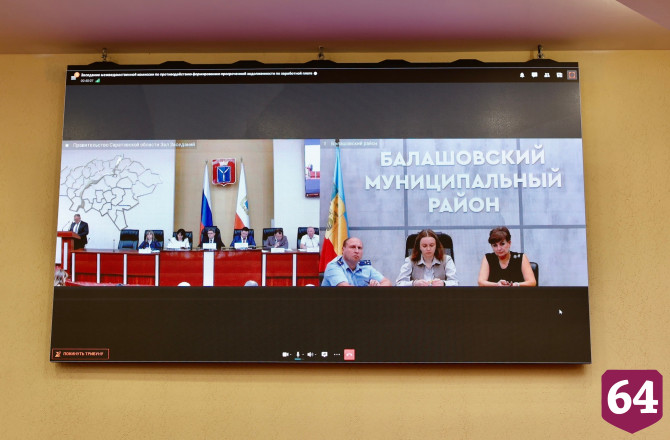 От руководителей предприятий потребовали графики погашения долгов по зарплате 