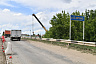 В Саратовской области отремонтируют мост через реку Большой Иргиз