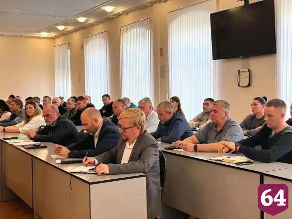 Дома без тепла в Энгельсе взяли на особый контроль
