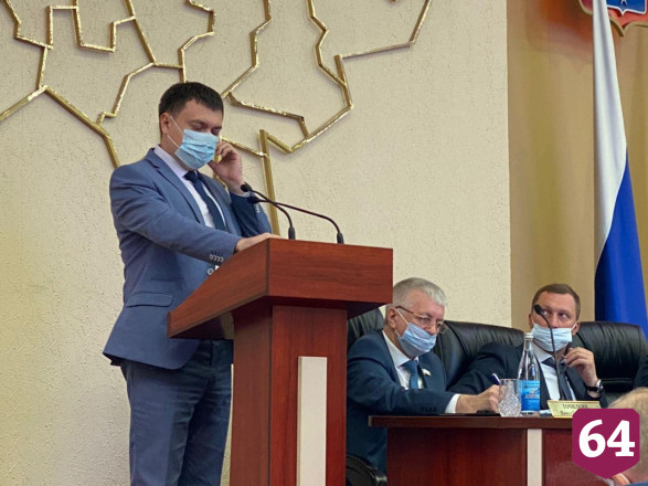 В Саратове планируют контролировать частные стройки со спутника