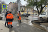 Тысячи жителей Саратова проведут субботу без воды