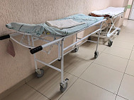 В Саратове мужчину в гостях у друга ударили ножом