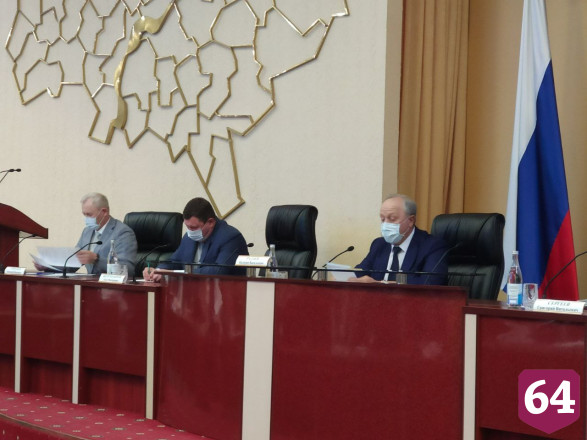 Губернатор раскритиковал работу экстренных служб из-за гибели детей на воде 