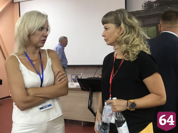 В Саратове обсудили смертельно опасные дороги
