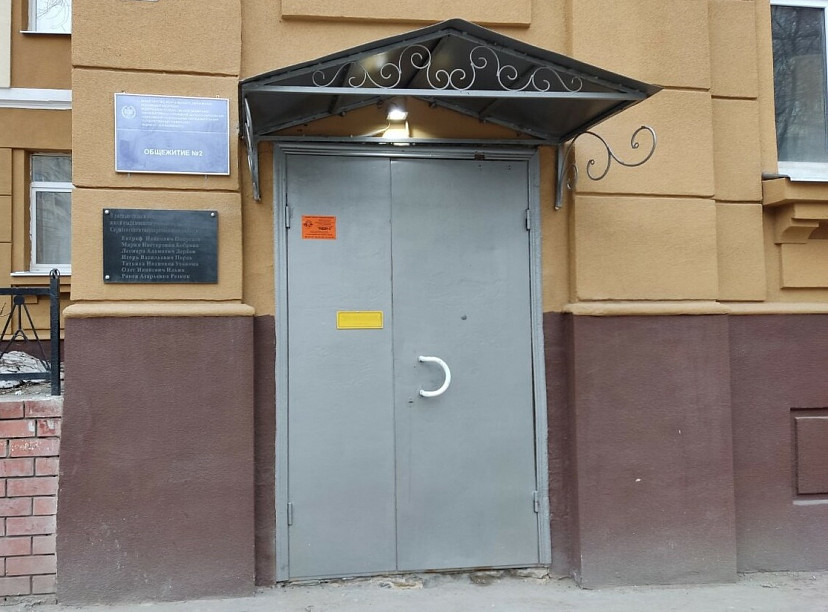 В Саратове установят памятную доску переводчице Дарвина