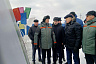Саратовский завод стоимостью в 254 млн евро назвали прорывом в экономике 