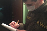 Житель Саратова задохнулся в дыму от загоревшегося дивана 