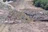 Саратовцы пожаловались на зловонный ручей 