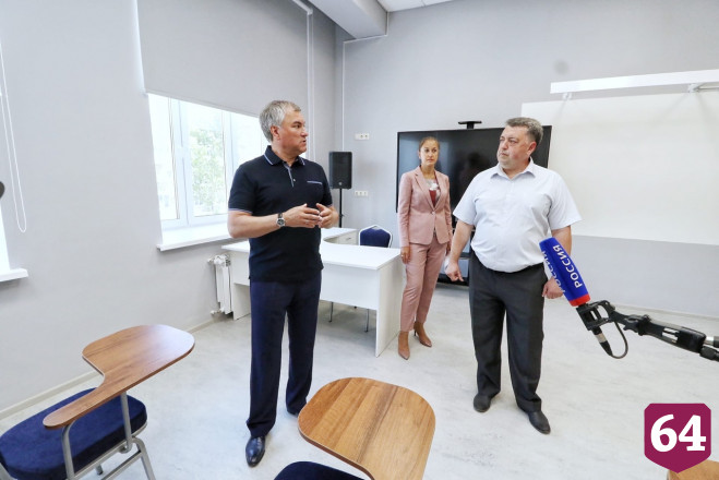 Выпускники предуниверсария смогут поступить в вузы на льготных условиях