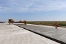 В Саратовской области строят развязку по авиационным технологиям 