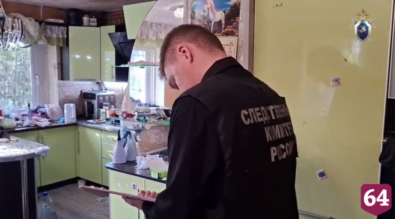 Жительницу Саратова задержали за убийство сестры в пьяной ссоре