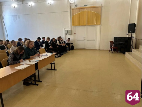 В Саратове наградили победителей Всероссийского конкурса литературного перевода