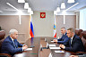 Саратовские заводы посетит полномочный посол России в Китае