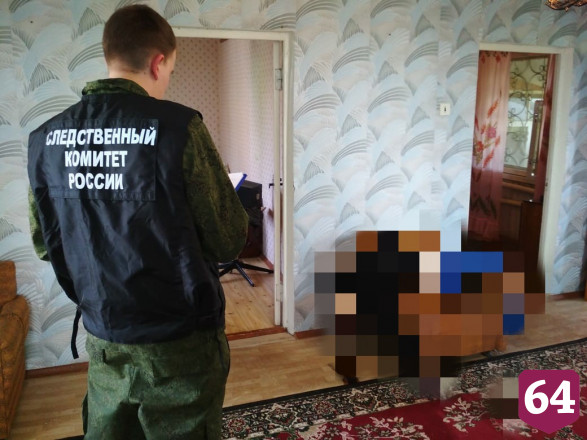 В дачном домике обнаружили мертвым избитого мужчину