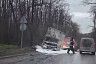 В Саратове за день сгорели две грузовые «Газели»