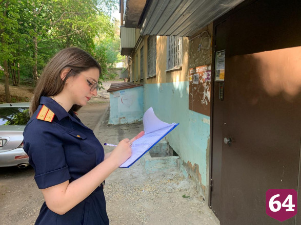 Жителя Саратова убило током в спальне