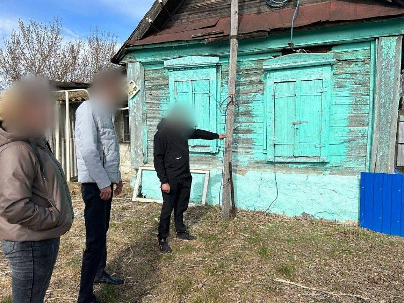 Под Саратовом подросток обчистил дом на 11 тысяч рублей