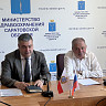 Заболеваемость коронавирусом среди саратовцев сократилась на треть