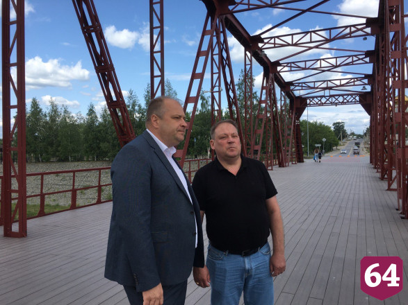 На реновацию городской площади потратят 90 миллионов рублей 