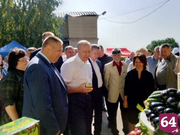Саратовский губернатор призвал не гонять байкеров  