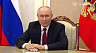 Владимир Путин призвал россиян к участию в голосовании