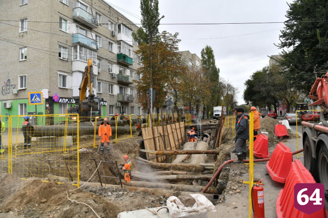 Губернатор принял важные решения по общественному транспорту Саратова