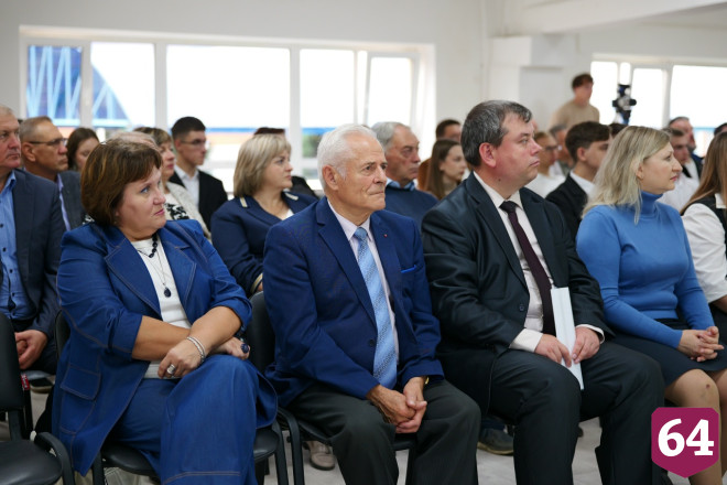 Инициировано открытие областного центра компетенции в сфере робототехники