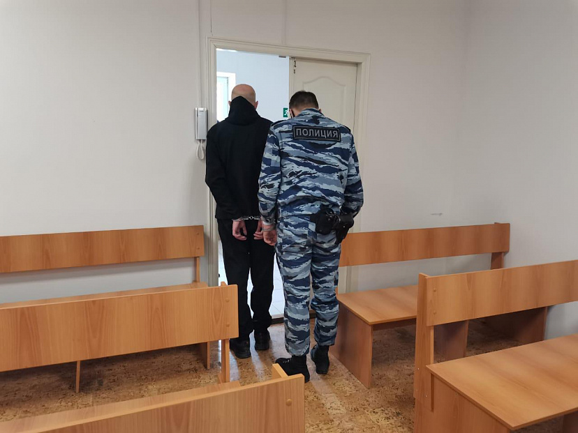 Жителя Тулы арестовали за смертельное избиение саратовца
