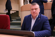 Саратовский участник СВО поддержал создание в гордуме комитета по делам ветеранов