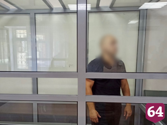 Житель Саратова убил гостя дяди и спрятал труп в лесу