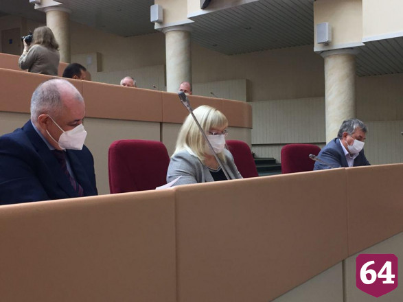 Велодорожка к Гагаринскому полю обойдется в 250 млн рублей 
