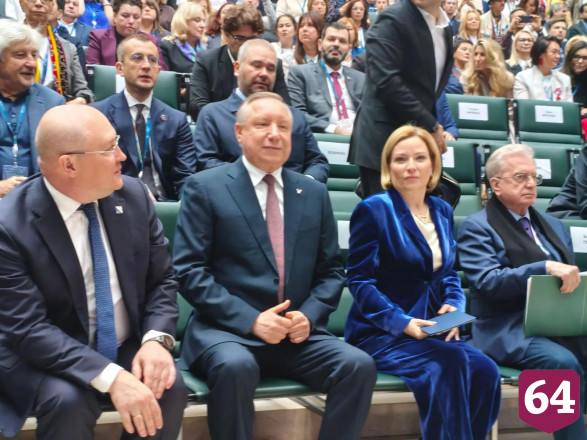 Режиссер Никита Михалков отметил игру саратовского Николая Озерова