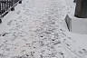 Саратовцы не хотят ползти с моста через Глебучев овраг