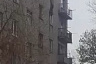 Саратовский таксист спас повисшего на окне 5-го этажа мужчину