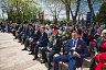 Интернат в Энгельсе отметил День Победы 