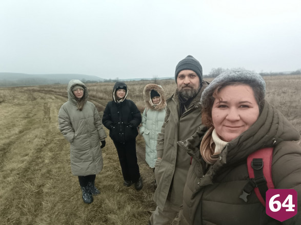Под Саратовом откроют экспериментальную площадку с кемпингом