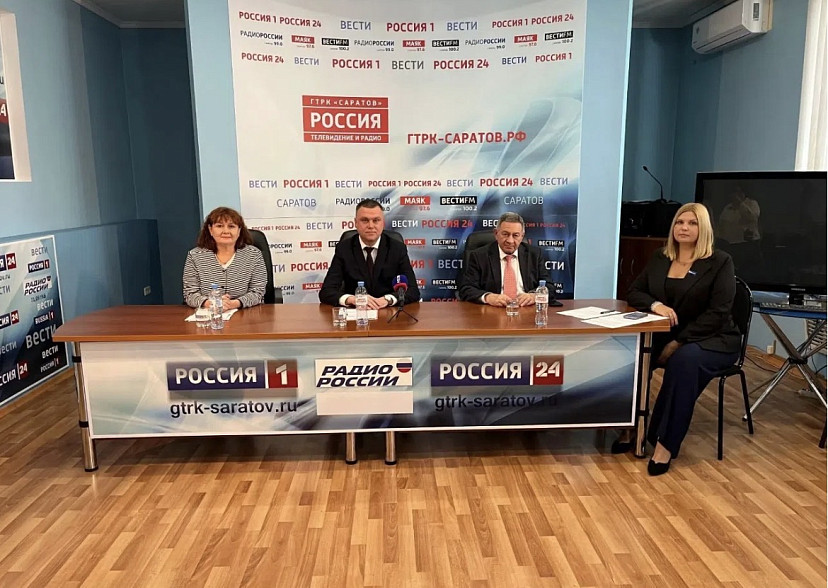 Саратовцы напишут этнографический диктант в русском подворье