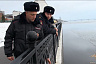 В Саратове полицейские спасли тонувших в Волге студентов