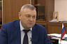 Министр природных ресурсов и экологии Саратовской области освобожден от должности