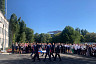 Валерий Сараев поздравил юных метрологов с Днем знаний