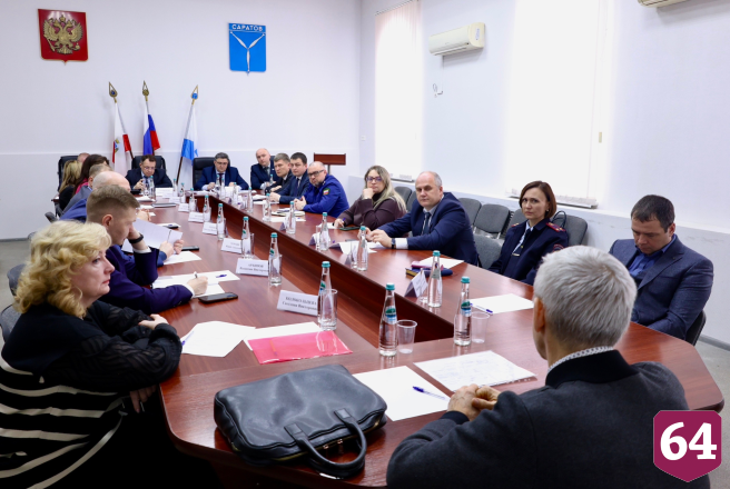 Саратовским бизнесменам дали неделю на погашение долгов по налогам