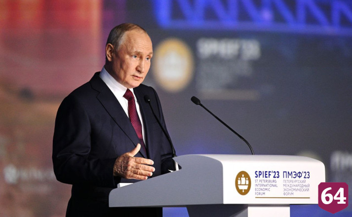 Губернатор отметил поддержку президента в развитии Саратовской области