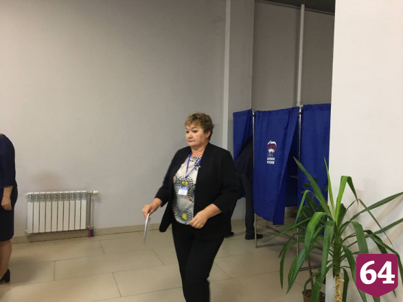 «Единая Россия» выдвинула Романа Бусаргина кандидатом в губернаторы