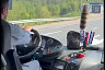 Туристы из Самары застряли в раскаленном автобусе под Саратовом