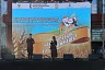 Саратов присоединился к масштабному проекту «С Валенками по России»