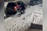В Саратове рецидивист похитил велосипед из подъезда высотки