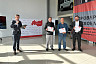 В Саратове прошел автопробег грузовых автомобилей DongFeng
